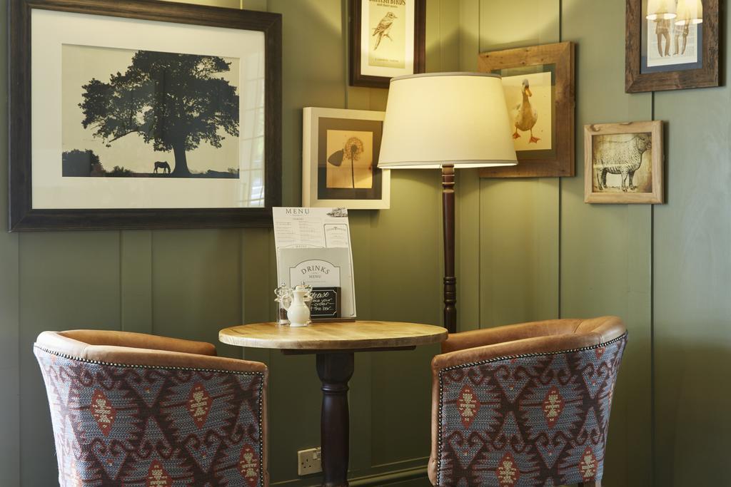 Dartbridge Inn By Greene King Inns Buckfastleigh Zewnętrze zdjęcie