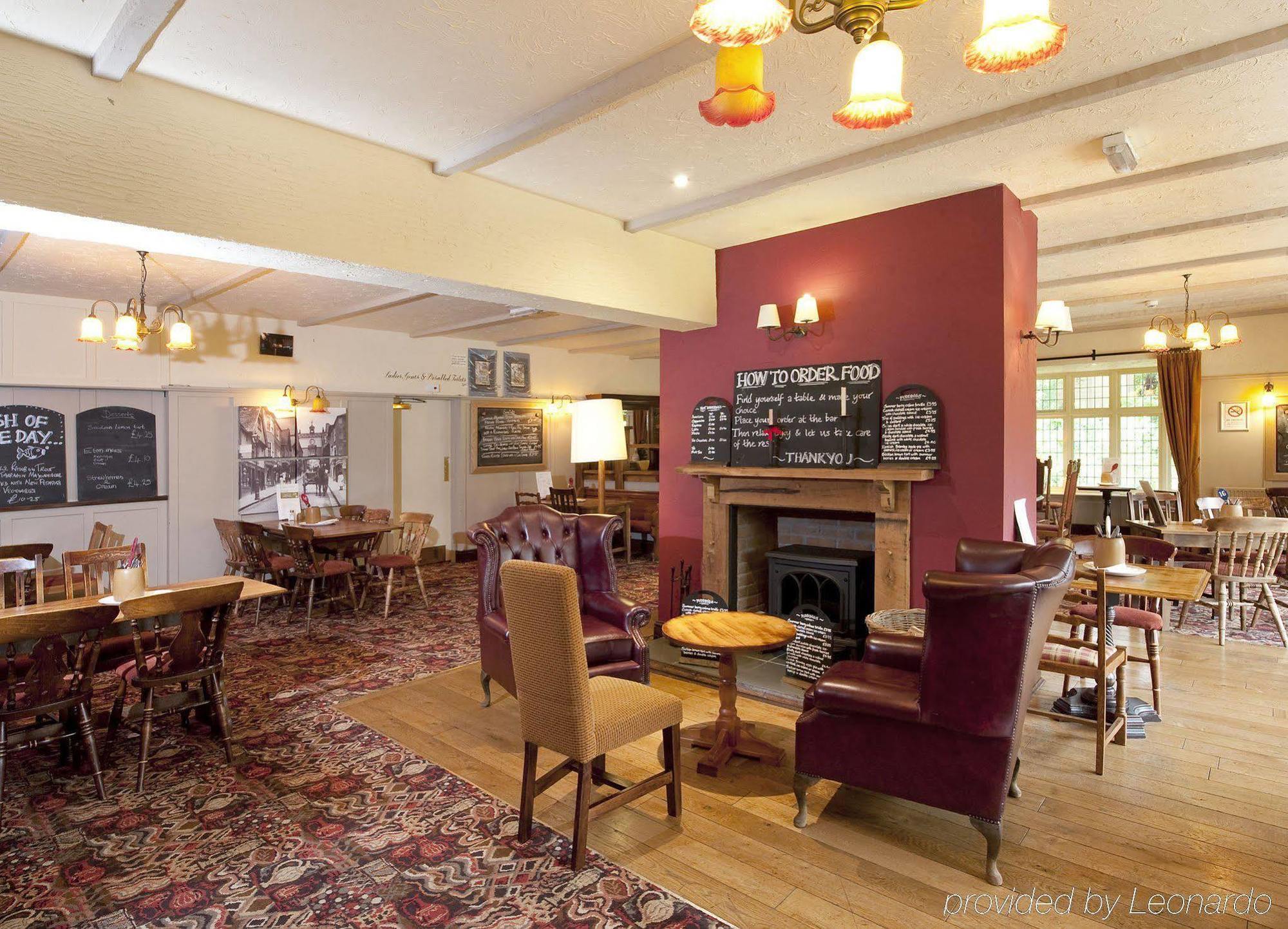 Dartbridge Inn By Greene King Inns Buckfastleigh Zewnętrze zdjęcie