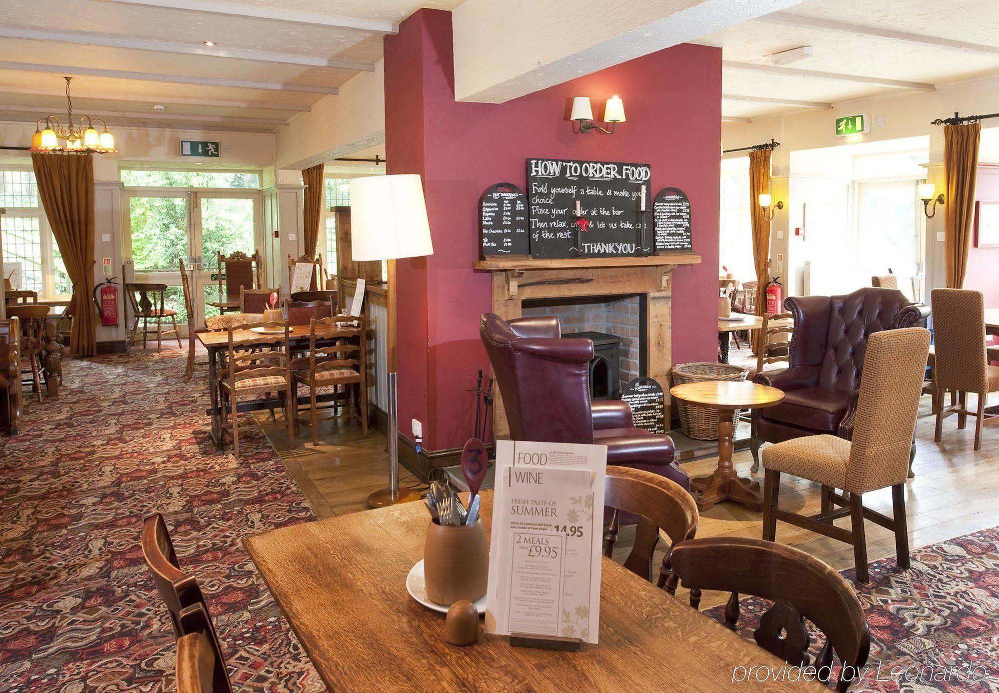 Dartbridge Inn By Greene King Inns Buckfastleigh Zewnętrze zdjęcie