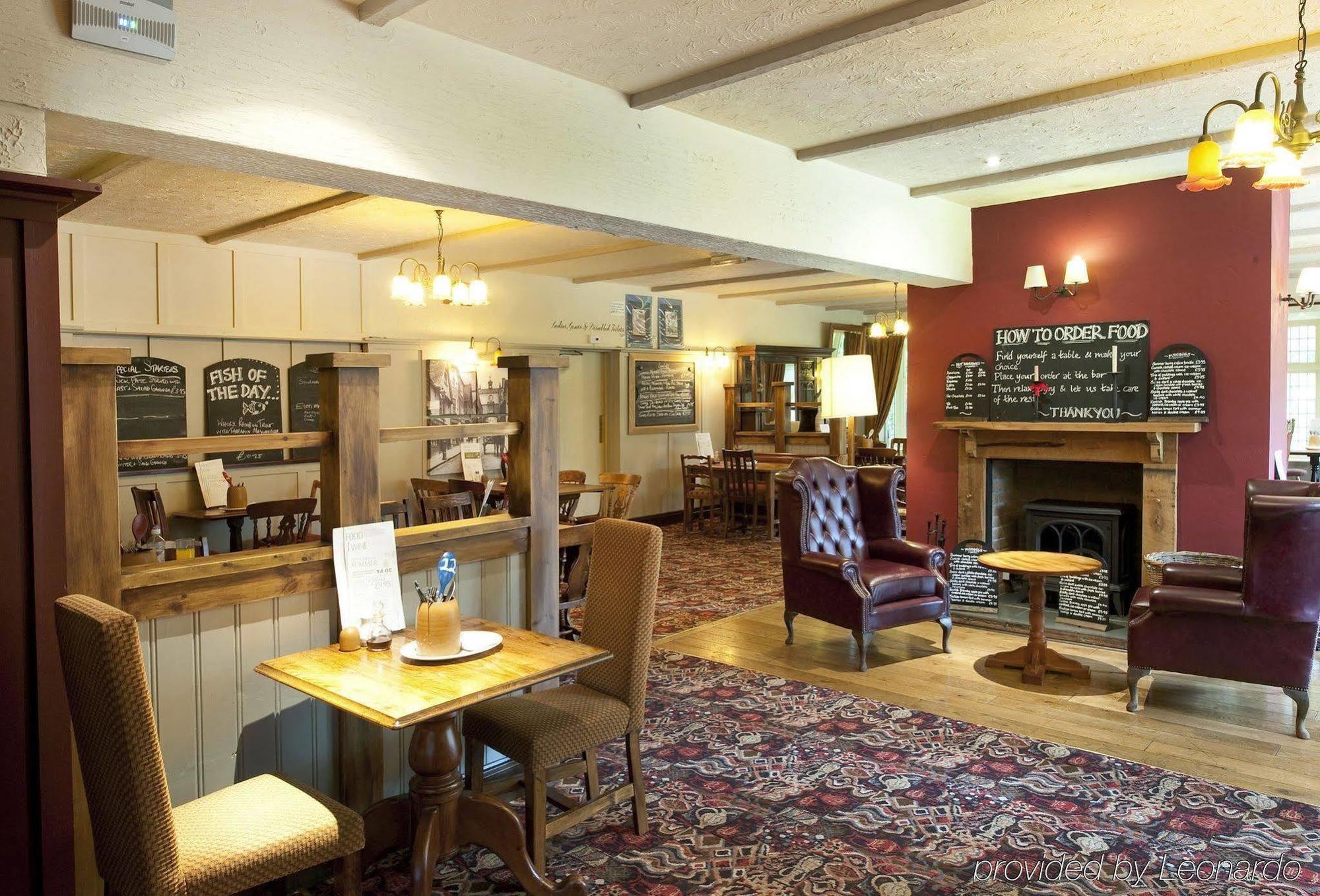 Dartbridge Inn By Greene King Inns Buckfastleigh Zewnętrze zdjęcie