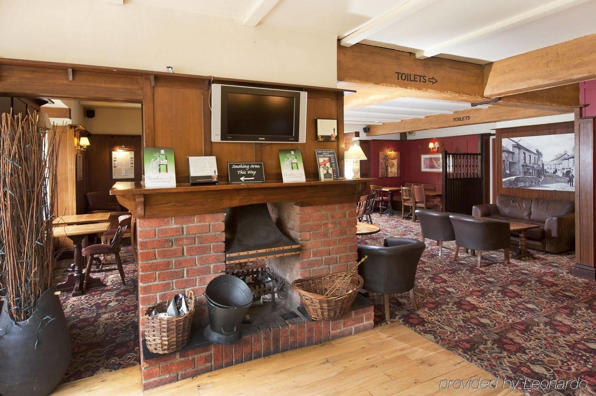Dartbridge Inn By Greene King Inns Buckfastleigh Zewnętrze zdjęcie