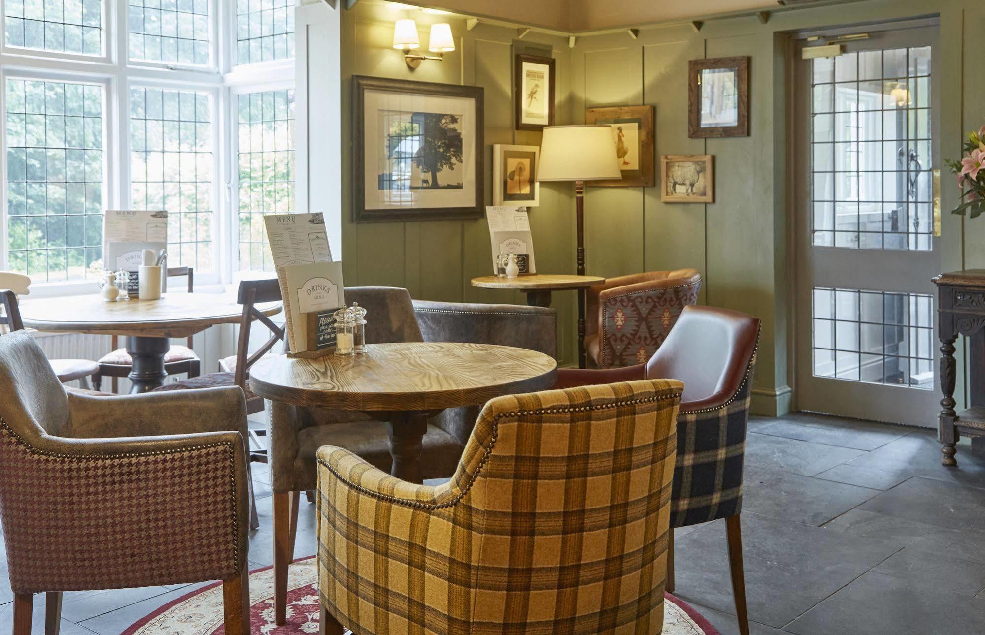 Dartbridge Inn By Greene King Inns Buckfastleigh Zewnętrze zdjęcie